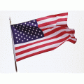 Amerikaanse Vlag (**KOOP**)